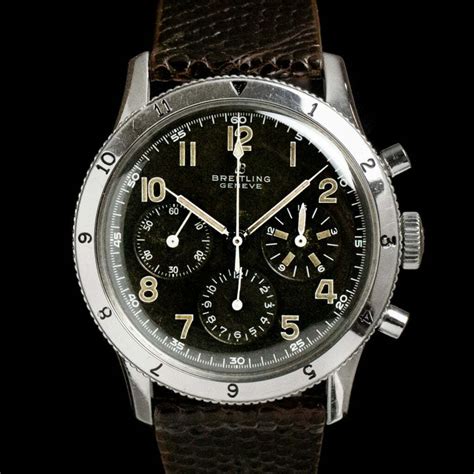 breitling fliegeruhr|breitling co pilot 765 price.